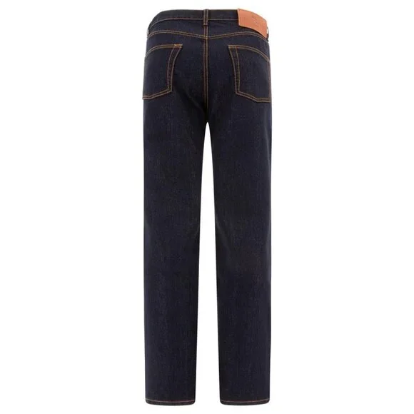 Etro Straight-Leg Jeans Tag Size 29 Women - Picture 2 of 4